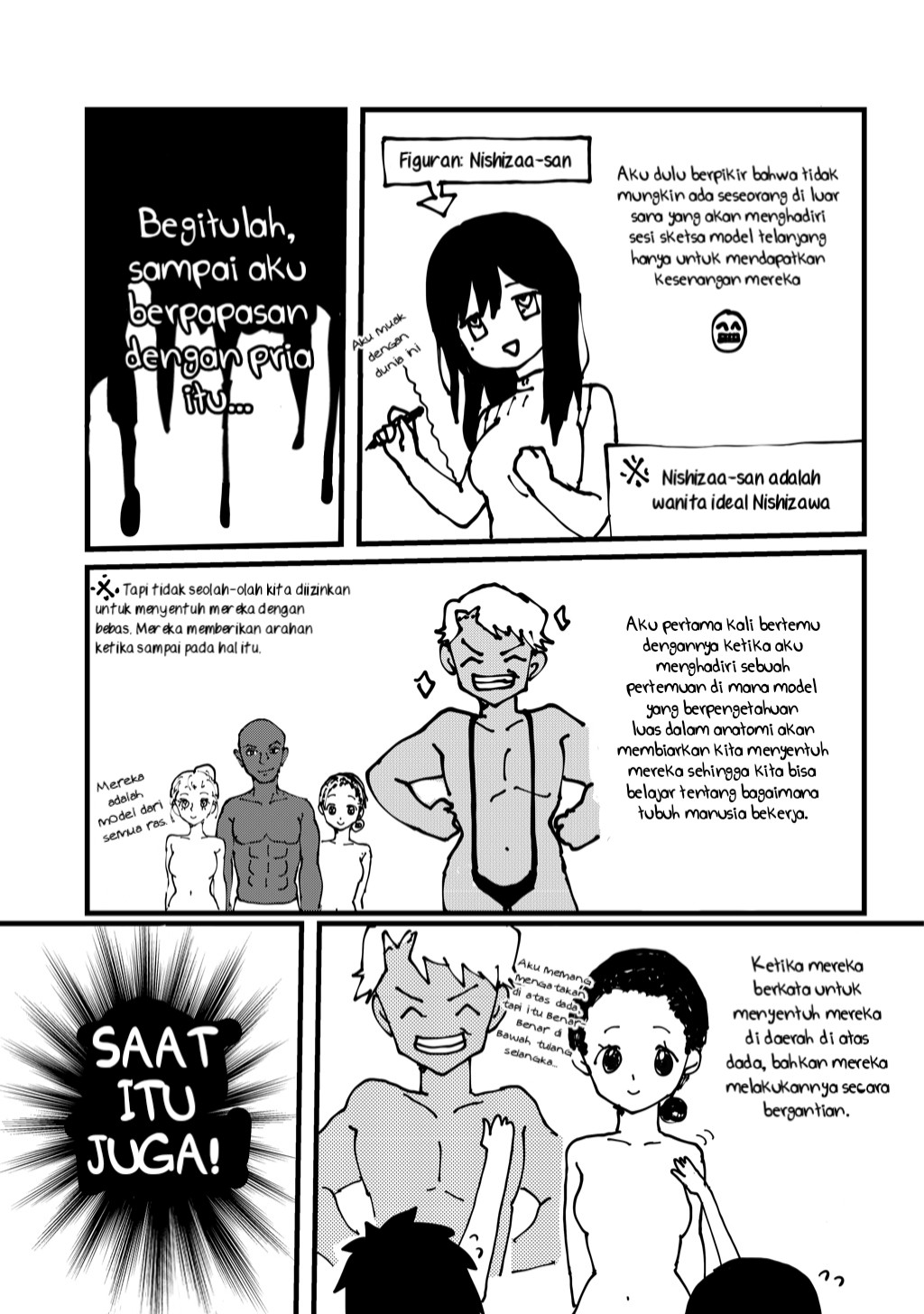 Dilarang COPAS - situs resmi www.mangacanblog.com - Komik i want to see a naked girl in real life 001.5 - chapter 1.5 2.5 Indonesia i want to see a naked girl in real life 001.5 - chapter 1.5 Terbaru 2|Baca Manga Komik Indonesia|Mangacan